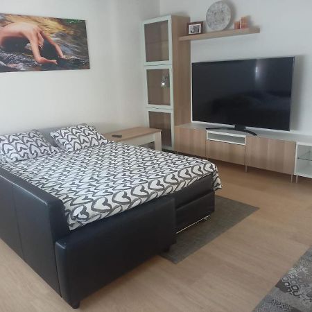 Apartamento Con Estupendas Vistas Moaña Εξωτερικό φωτογραφία
