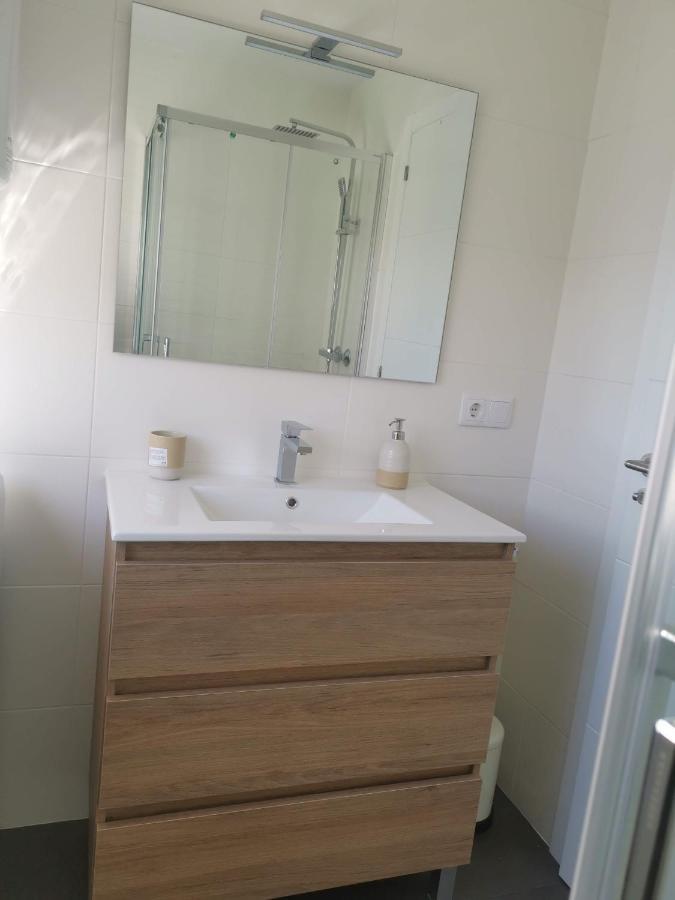 Apartamento Con Estupendas Vistas Moaña Εξωτερικό φωτογραφία