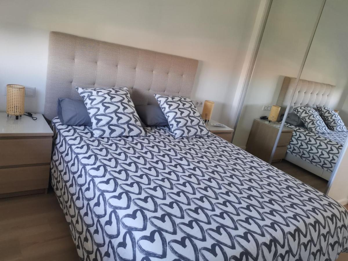 Apartamento Con Estupendas Vistas Moaña Εξωτερικό φωτογραφία
