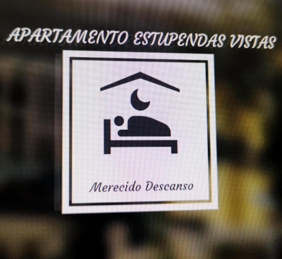 Apartamento Con Estupendas Vistas Moaña Εξωτερικό φωτογραφία