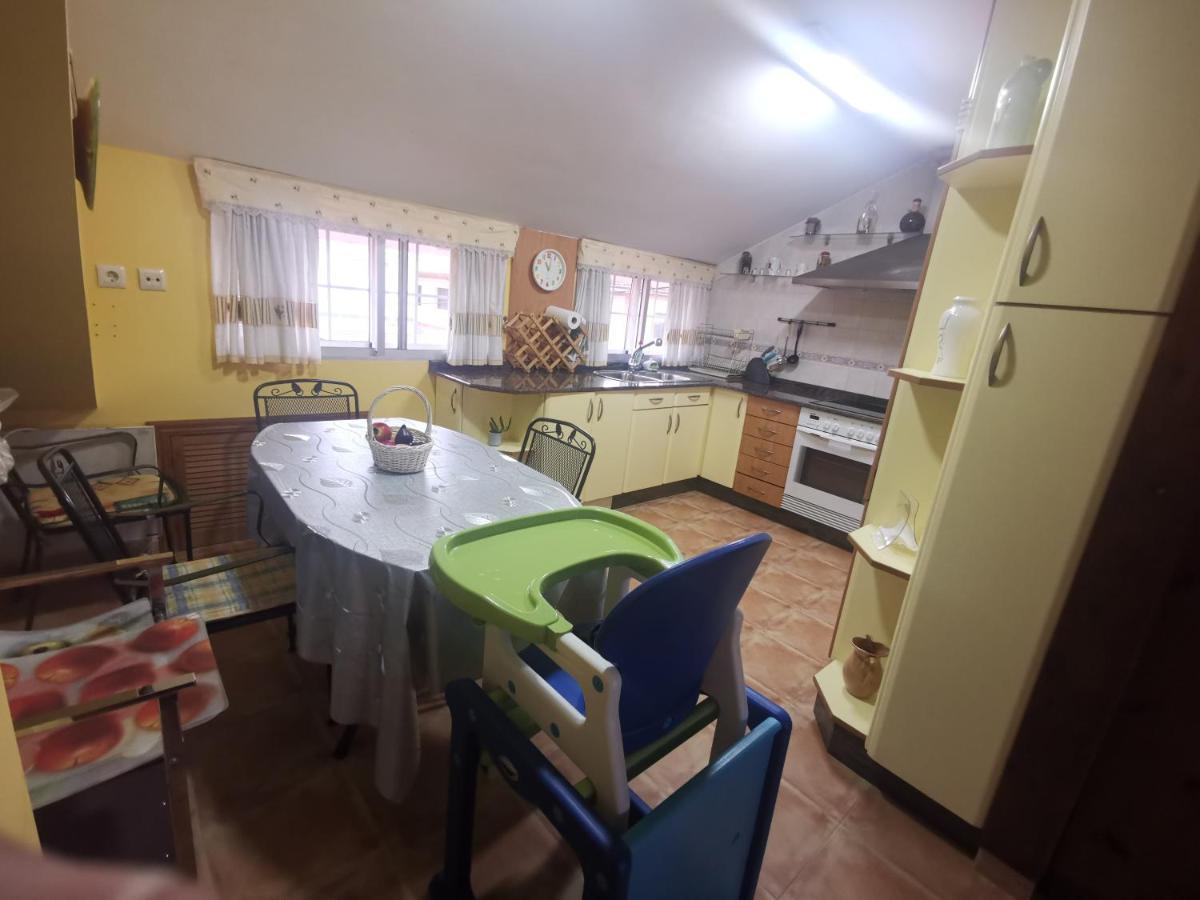 Apartamento Con Estupendas Vistas Moaña Εξωτερικό φωτογραφία