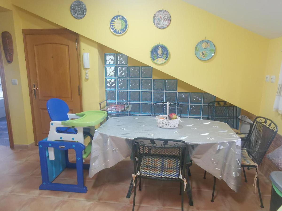 Apartamento Con Estupendas Vistas Moaña Εξωτερικό φωτογραφία