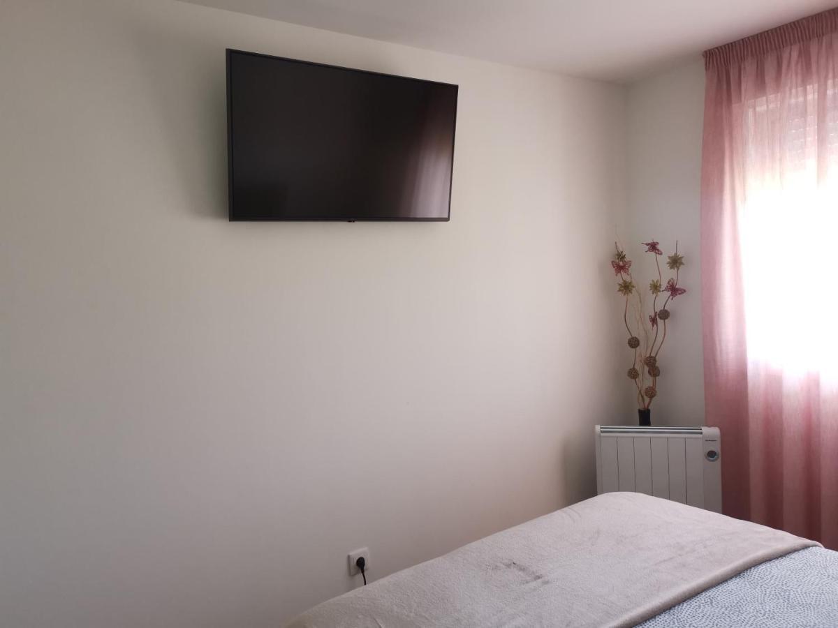 Apartamento Con Estupendas Vistas Moaña Εξωτερικό φωτογραφία