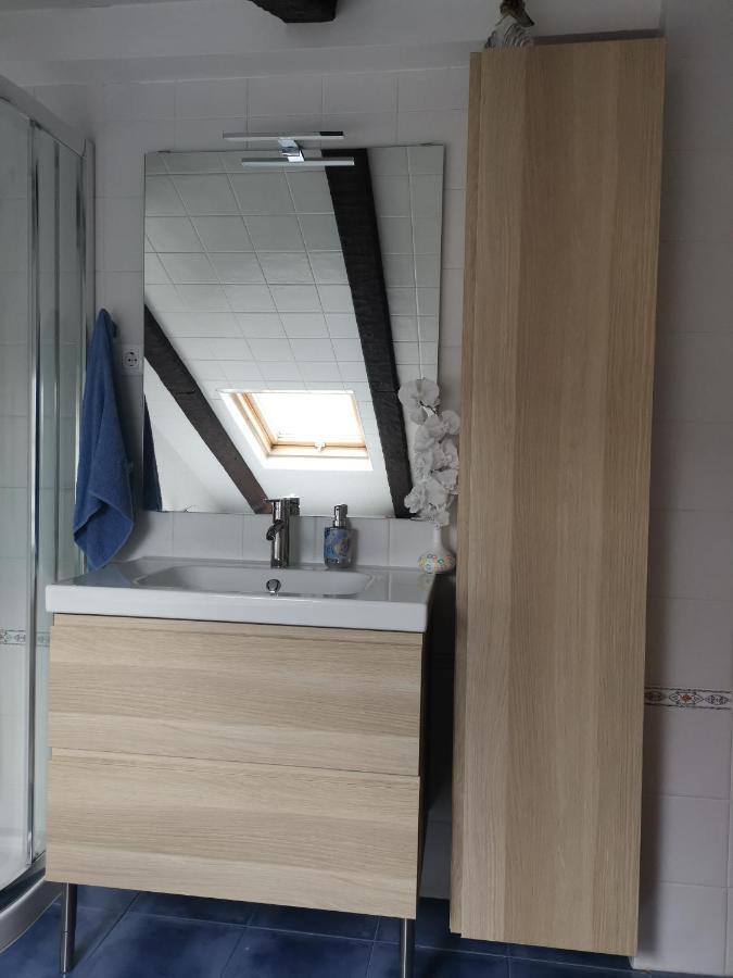 Apartamento Con Estupendas Vistas Moaña Εξωτερικό φωτογραφία