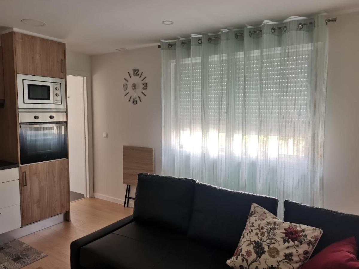 Apartamento Con Estupendas Vistas Moaña Εξωτερικό φωτογραφία
