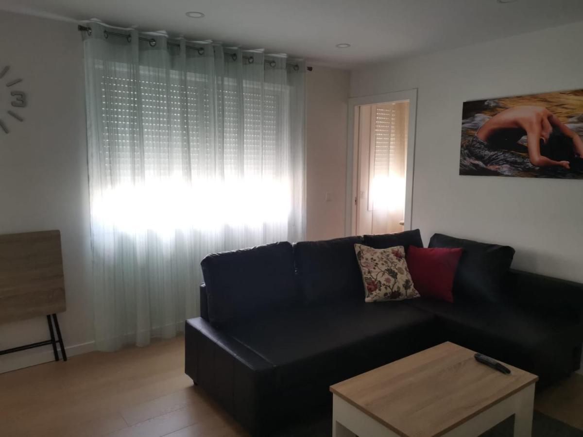 Apartamento Con Estupendas Vistas Moaña Εξωτερικό φωτογραφία