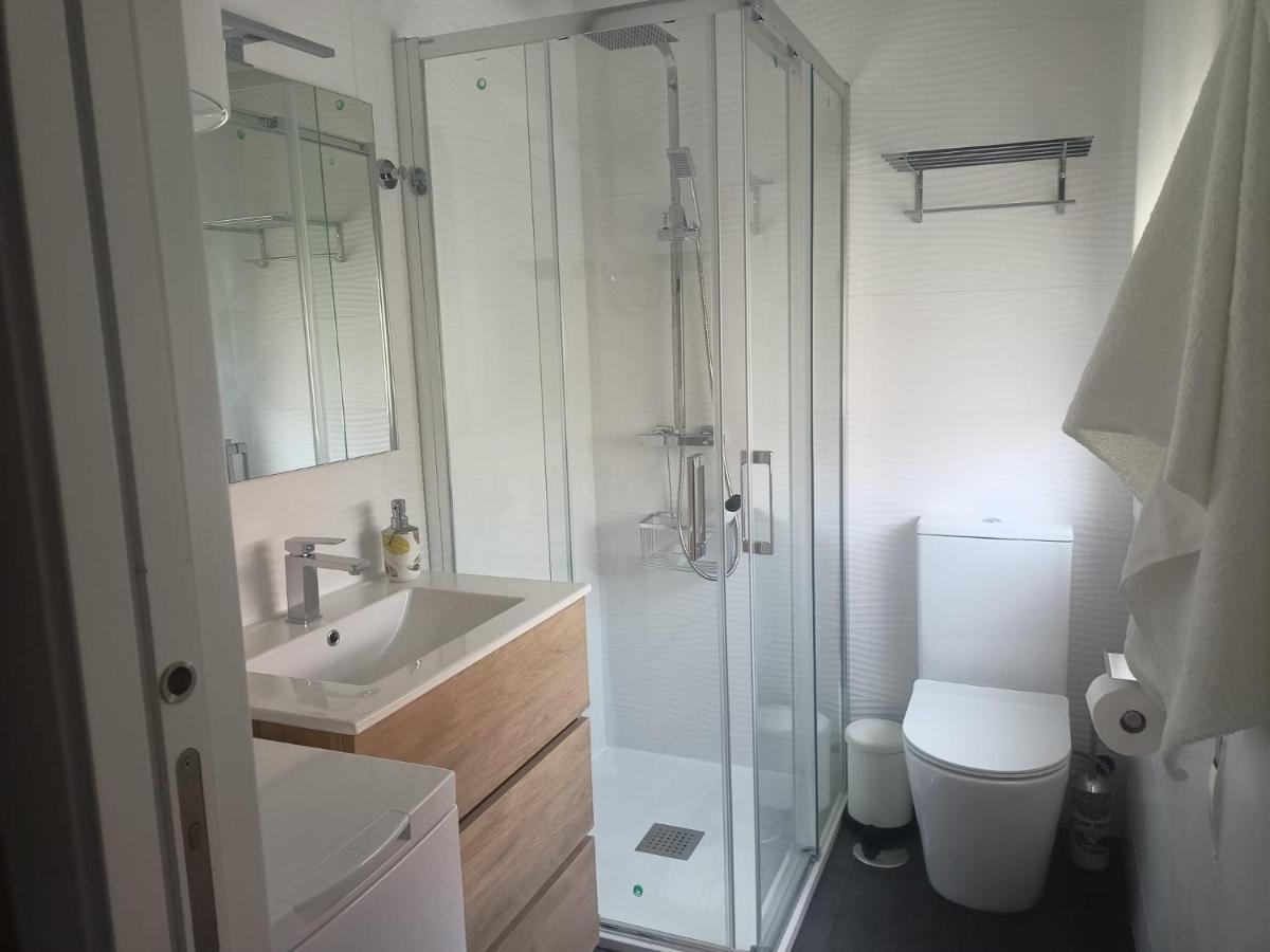 Apartamento Con Estupendas Vistas Moaña Εξωτερικό φωτογραφία