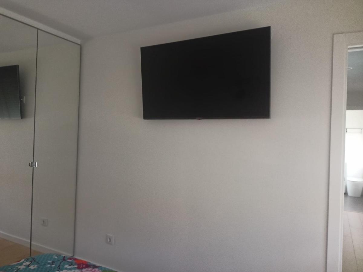 Apartamento Con Estupendas Vistas Moaña Εξωτερικό φωτογραφία