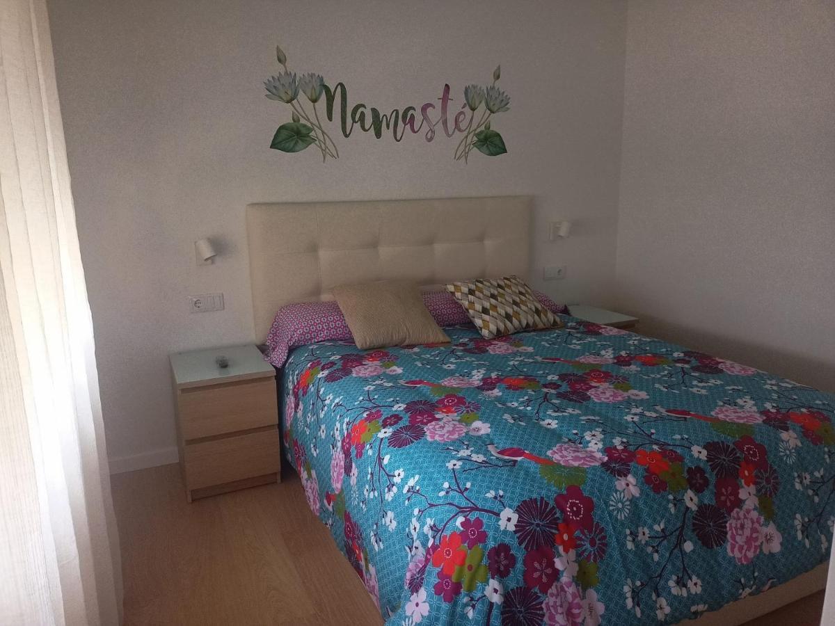 Apartamento Con Estupendas Vistas Moaña Εξωτερικό φωτογραφία