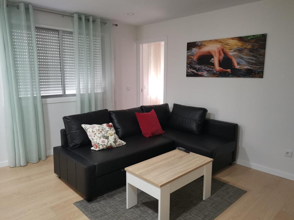 Apartamento Con Estupendas Vistas Moaña Εξωτερικό φωτογραφία