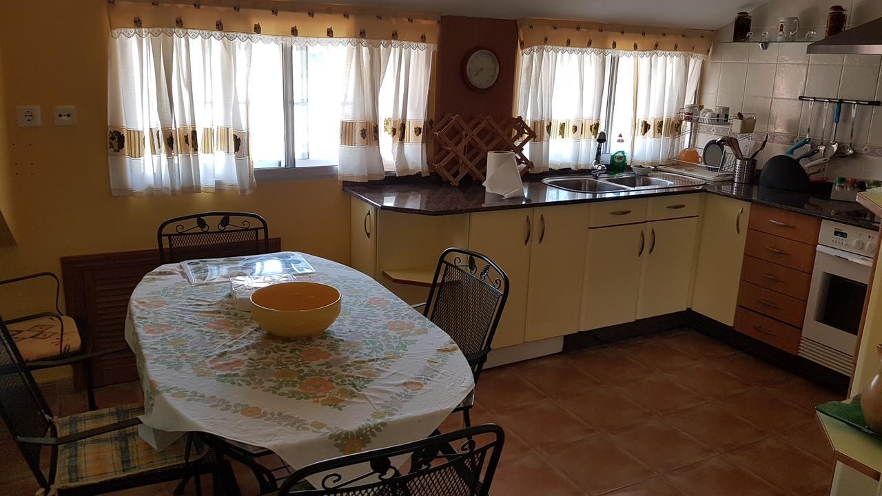 Apartamento Con Estupendas Vistas Moaña Εξωτερικό φωτογραφία