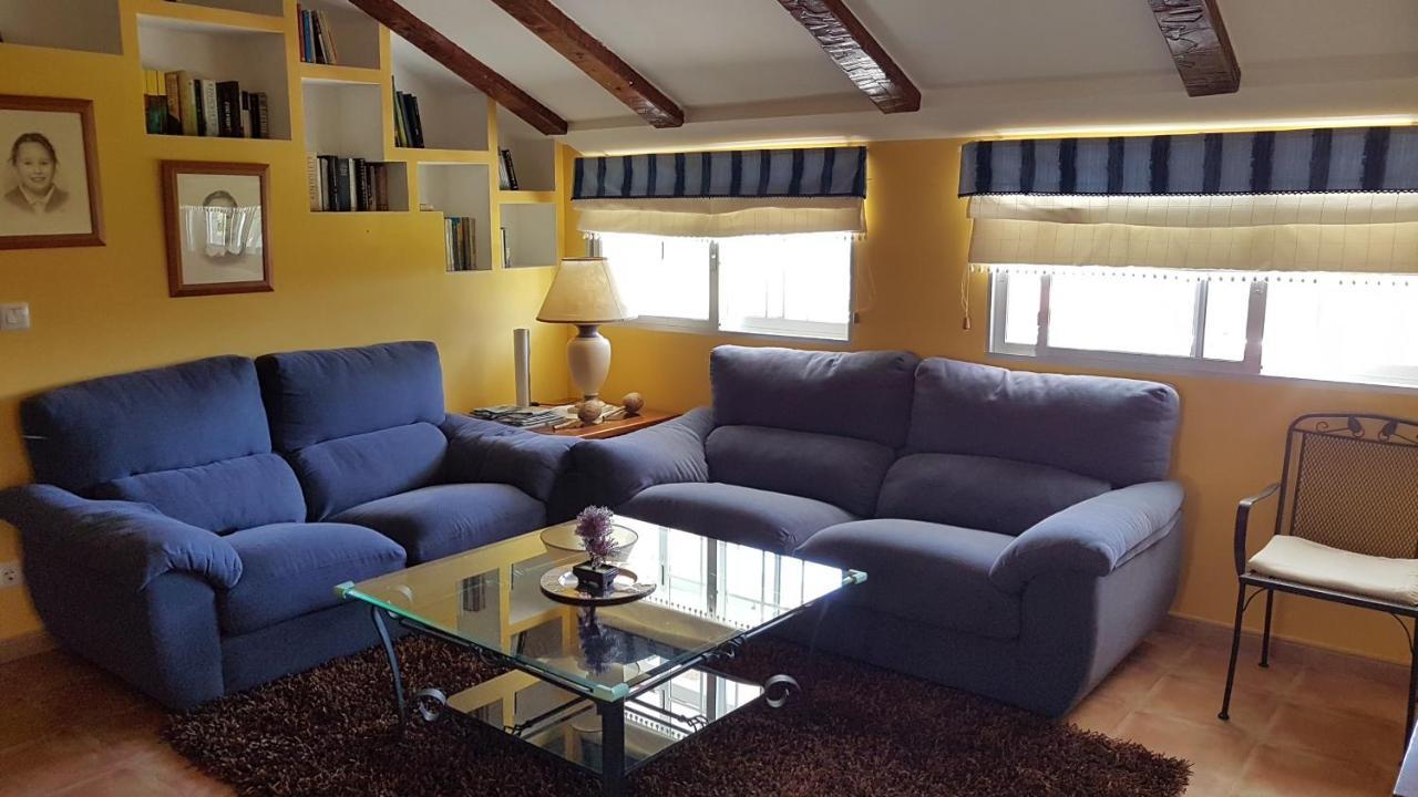 Apartamento Con Estupendas Vistas Moaña Εξωτερικό φωτογραφία